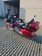 Goldwing  GL1800 Gekeurd Verkoop, Motoren, Particulier, Meer dan 35 kW, Toermotor, 1800 cc