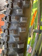 Heren fiets 27.5 inch, Fietsen en Brommers, Ophalen, Minder dan 10 versnellingen, Gebruikt, Vering