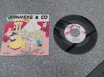Single Jommeke & Co., Ophalen of Verzenden, Zo goed als nieuw