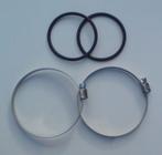 Land Rover Discovery 2 TD5 Fuel Cooler Repair Kit 98 - 04, Auto-onderdelen, Ophalen of Verzenden, Nieuw, Land Rover