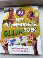 Het slijmerigste slijmboek, Comme neuf, Enlèvement ou Envoi