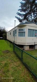 Residentiële aanhangwagen, Caravans en Kamperen
