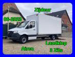 Mercedes-Benz Sprinter 315 37.500€ +BTW / Meubelbak Gesloten, 4 deurs, 4 cilinders, Wit, Mercedes-Benz