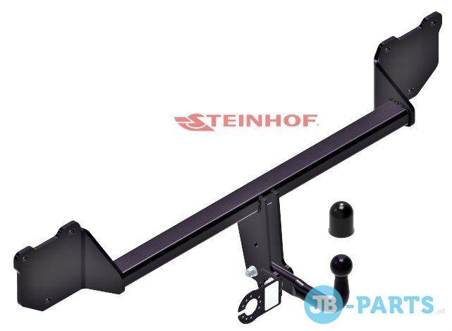 Vaste trekhaak Mini Cooper Countryman 2WD R60 2010-2016, Autos : Pièces & Accessoires, Attelages