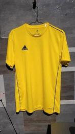 Voetbaltruitjes, Sport en Fitness, Voetbal, Ophalen, Zo goed als nieuw