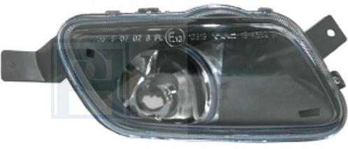 Volvo mistlamp rechts V70 in bumper 2004-2008 verlcihting Vo, Auto-onderdelen, Verlichting, Mercedes-Benz, Volvo, Nieuw, Ophalen of Verzenden