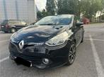 Renault Clio IV 1.2i Collection, Auto's, Voorwielaandrijving, Zwart, Zwart, 5 deurs