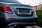 Mercedes-Benz E200 CDi, Auto's, Automaat, 4 deurs, Particulier, Zilver of Grijs