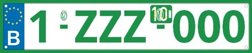 Z-plaat nodig?, Auto's, Bestelwagens en Lichte vracht, Particulier, Ophalen