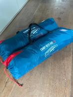 Set van 2 Decathlon Camp Bed air, Caravans en Kamperen, Luchtbedden, Ophalen, Gebruikt, 2-persoons