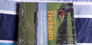 Fietsen door de mooiste landschappen van België  beschikbaar voor biedingen