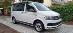 VolkswagenT6 California Coast 4WD 110pk - 10/2018, Auto's, Stof, 4 cilinders, Wit, Particulier