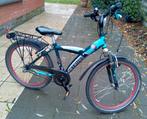 Jongensfiets Batavus Snake 24 inch, Fietsen en Brommers, Ophalen, 24 inch, Versnellingen, Batavus