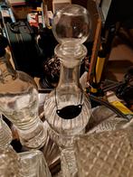 Whisky en wijnkaraf 10 euro stuk, Antiek en Kunst, Ophalen