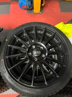 OZ Racing Supertourisme LM, Neuf, Pneus et Jantes, Pneus hiver, 205 mm