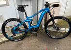 Haibike allmnt 3.0 elektrische mountainbike, Fietsen en Brommers, Ophalen of Verzenden, Zo goed als nieuw