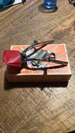 Ern solingen vintage tondeuse, Collections, Enlèvement ou Envoi, Comme neuf