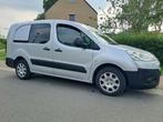 Peugeot Partner Verlegende Chassis Goede Staat Gekeurd !, Auto's, Bestelwagens en Lichte vracht, Stof, Electronic Stability Program (ESP)