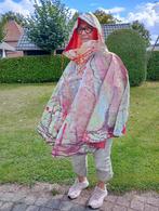 Kaat Tilly poncho-picknickdeken, Kleding | Dames, Overige Dameskleding, Ophalen of Verzenden, Nieuw