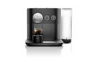 Nespresso Krups Expert koffiemachine, Afneembaar waterreservoir, Ophalen of Verzenden, Zo goed als nieuw, Koffiemachine