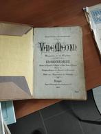 Orgue, Musique, Ophalen of Verzenden
