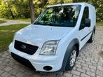 FORD TRANSIT CONNECT 18 TDCI EURO5 NIEUWSTAAT, Auto's, Voorwielaandrijving, Euro 5, Stof, 4 cilinders