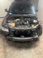 JEEP GRAND CHEROKEE 2015 ONDERDELEN, Ophalen, Gebruikt, Jeep