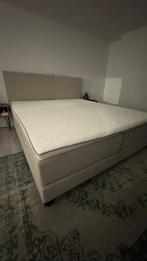 Ivar (Swissense) topper, Maison & Meubles, Chambre à coucher | Matelas & Sommiers, Comme neuf, Deux personnes, 180 cm, Enlèvement