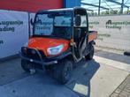 Kubota RTVX 900, Overige typen