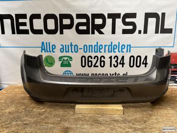  GOLF 7 ACHTERBUMPER BUMPER 5G6807421 ORGINEEL  beschikbaar voor biedingen