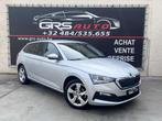 SKODA Scala 1.0 TSI Style 1ER PROP./COKCPIT, 5 places, Berline, Achat, 113 ch