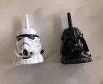 walkie talkie star wars, Ophalen of Verzenden, Zo goed als nieuw