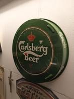 Carnaval, Enlèvement ou Envoi