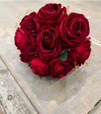 Bouquet fleur éternel neuf, Enlèvement, Comme neuf