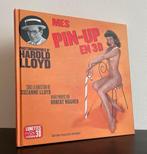 Mes PIN-UP en 3D, photographies d’Harold Lloyd, Enlèvement ou Envoi, Comme neuf