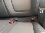 Renault Megane grand tour 2017, Auto's, Renault, Stof, Zwart, Blauw, 5 deurs