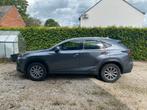 Lexus NX 300h 2,5i FWD Hybride 1 ste eigenaar, Auto's, Lexus, 114 kW, Beige, Zwart, Leder