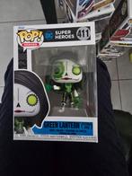 funko pop Green latern, Ophalen of Verzenden, Nieuw