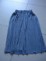 Samsoe & Samsoe rok, dames. mt M, Vêtements | Femmes, Jupes, Taille 38/40 (M), Enlèvement ou Envoi, Comme neuf, Bleu
