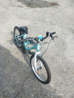 Vélo, Ophalen, Overige merken