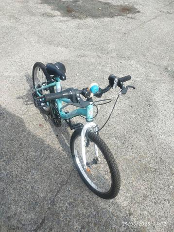 Vélo  beschikbaar voor biedingen