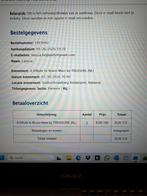 Tickets, Tickets & Billets, Deux personnes