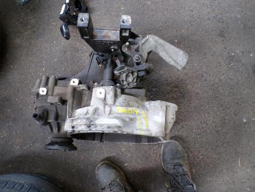 Boite de vitesses Skoda Fabia 2 1.2TDi 55kw 2010-2014, Auto-onderdelen, Transmissie en Toebehoren, Skoda, Gebruikt, Ophalen
