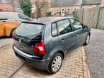 Volkswagen polo/1.2 essence/homologué à vendre, Autos, Volkswagen, Achat, Entreprise, Euro 4, Essence
