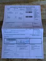 Fiat Uno 45 FIRE 1987, Autos, Fiat, Achat, Uno, Boîte manuelle, Particulier