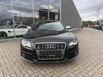 AUDI S4 3.0 TFSI QUATTRO | GEKEURD VOOR VERKOOP, Auto's, Audi, Automaat, 2993 cc, Zwart, Leder