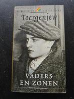 I.S. Toergenjew - Vaders en zonen, Livres, Littérature, I.S. Toergenjew, Enlèvement ou Envoi