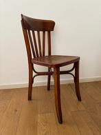 Bistrostoel in Thonet-stijl, Ophalen