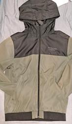 Jack&Jones zomerjas, Kleding | Heren, Jassen | Zomer, Ophalen, Groen, Maat 46 (S) of kleiner, Gedragen