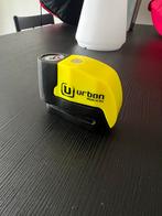 Serrure à disque URBAN UR6 pour moto, Enlèvement, Comme neuf